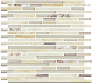 MOSAIQUE LLUVIA BEIGE TRAME 30/30 VENDU A LA PIECE